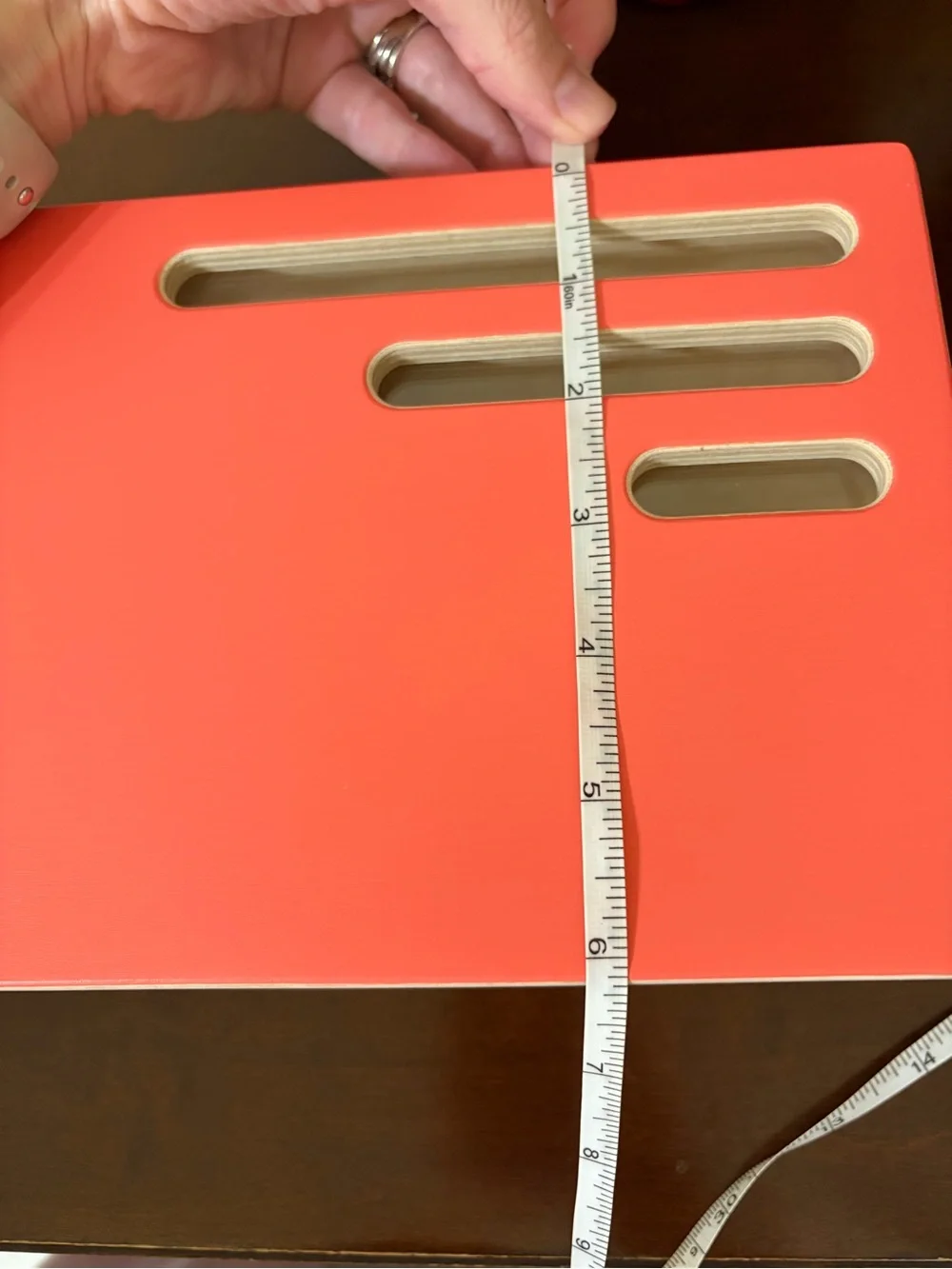 Lovevery Wooden Slots